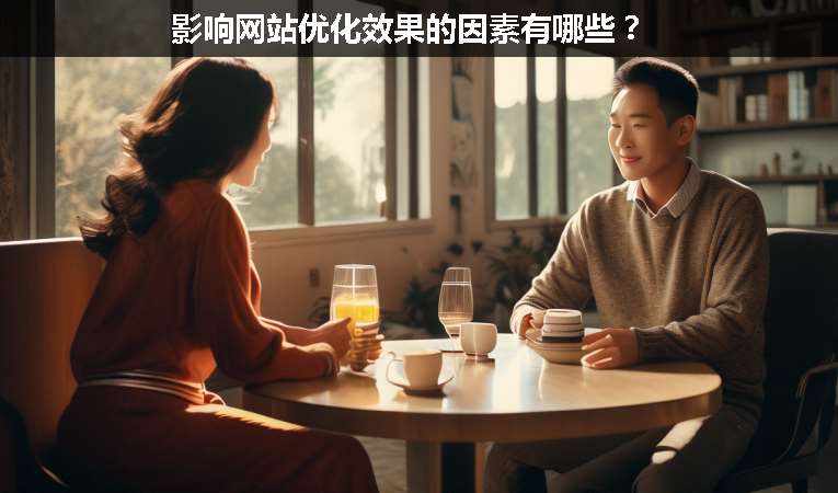 影響網(wǎng)站優(yōu)化效果的因素有哪些？