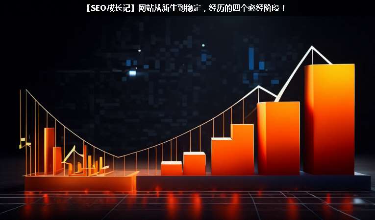 【SEO成長記】網(wǎng)站從新生到穩(wěn)定，經(jīng)歷的四個必經(jīng)階段！