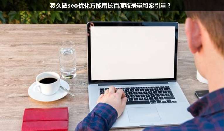 怎么做seo優(yōu)化方能增長(zhǎng)百度收錄量和索引量？